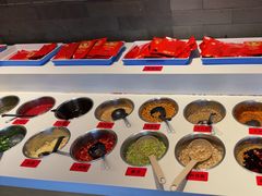 -钢管厂五区小郡肝火锅串串香(清河店)