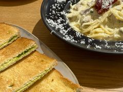 -HELLO 27 意面·沙拉·帕尼尼