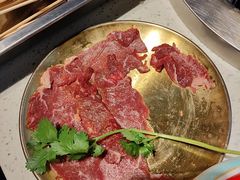 -钢管厂五区小郡肝火锅串串香(总店)
