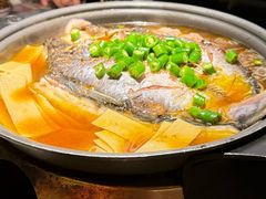 -师烤·豆花烤鱼(深圳坂田天虹店)