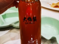 -大鸭梨烤鸭(石佛营店)