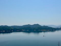 -杭州千岛湖滨江希尔顿度假酒店
