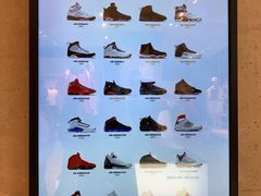 -Air Jordan(世贸天阶店)