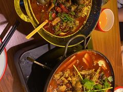 -老闵田螺馆·南昌市井菜·特色小吃(总店)