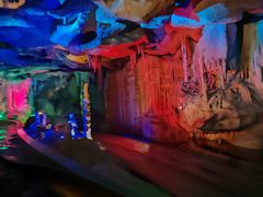 -泰安地下龙宫景区