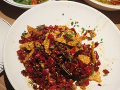 -太二酸菜鱼(天鹅湖万达店)