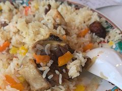 -巴依老爷新疆美食(常营店)