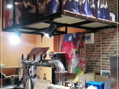 -火枪手串吧·鹤岗小串涮肚(亦庄店)