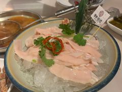 生鹅肠-围炉夜话·潮汕卤水火锅(榕江店)