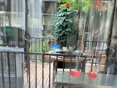 -醉月城西昌火盆烧烤(天府店)