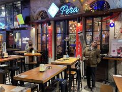 -JZ Club 爵士酒吧(上海店)