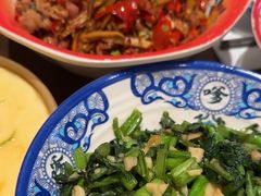 -高嗲嗲·现炒下饭菜(石鼓路店)