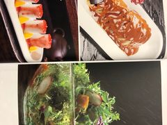 -皇城根·烤鸭·鱼头·家常菜(欧亚大观乐活城店)