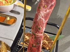-妥妥烤肉料理(昙华林店)