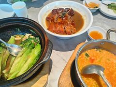 -陶兰居·手工点心·粤菜(圆融时代广场店)