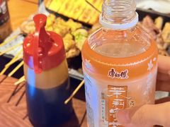 -王氏炉匠·烧鸟放题自助(好运街店)