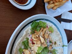 -FISH&POTATO Cō(地中海美食 万象城店)