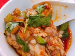 -力力豆花庄(广渠门店)