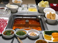 -海底捞火锅(天一广场亚细亚店)