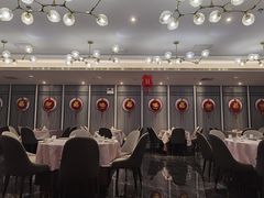 大堂-海富门·带鱼·淮扬菜·粤菜(甘家口店)