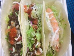 -TACO TUESDAY塔可星期二(人民路店)