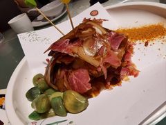 -东华大酒楼(主楼店)