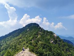 -九华山风景区