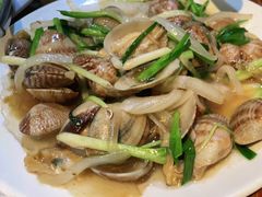 -南海渔家•海鲜•正宗海南菜(海棠湾店)
