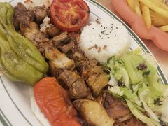 -Yum Yum 土耳其风味餐厅(万达尊店)