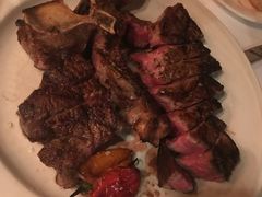 -Keens Steakhouse