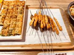 -金玲珑串道(石鼓路店)