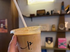 -Parking Coffee(孩儿巷店)