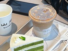 -SAANCI山池咖啡(海上世界文化艺术中心店)