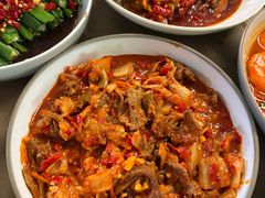 -老三样·旧食新味(万寿宫店)