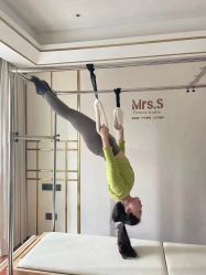点击看大图 -Mrs.S颜密塑形馆·普拉提·轻体·产康