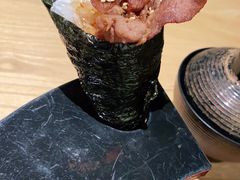 -Hatsune隐泉日式料理(SKP店)