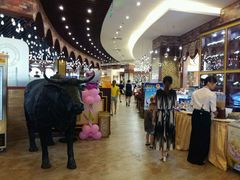 -威尼斯西餐厅(古镇店)
