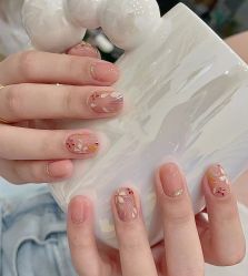 -斯馨·健康美甲美睫