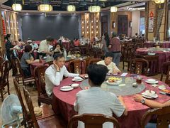 大堂-叶氏大快活酒楼·佛山老字号