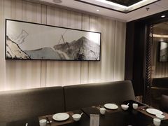 -浙江安吉JW万豪酒店·万豪中餐厅