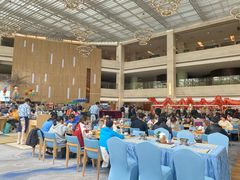 -佰园全日西餐厅-厦门佰翔软件园酒店