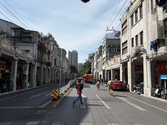 -雅苑餐厅(朝天路店)