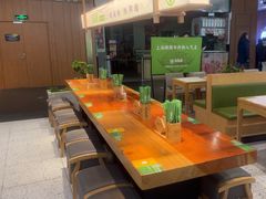 -百春原湖南牛肉粉(百联世纪店)