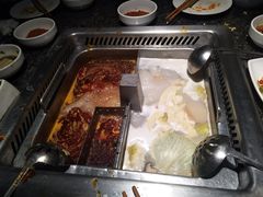 -海底捞火锅(崇文门新世界百货店)