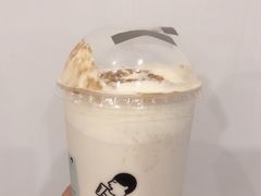 -喜茶(东莞雍华庭店)