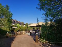 -清远熹乐谷温泉度假酒店