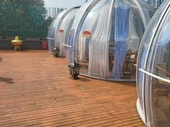 -南门四季铜锅涮肉(大屯·北苑店)