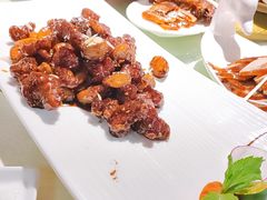 -陆壹捌餐厅(五大道店)