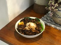 卤肉饭-禾气食店