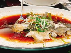 -新南华大酒店(广中店)